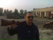 Фотография Фёдорова Сергея