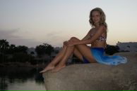 Фотография Сазоновой Юлии