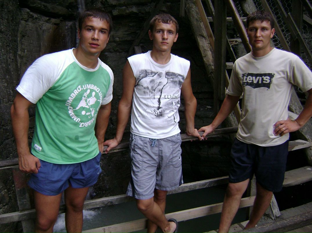 Стас Дунин фотография #42