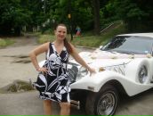 Фотография Кучевской Натальи