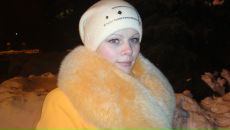 Фотография Шерман Софьи