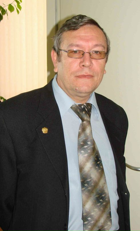 Виктор Мищенко фотография #1