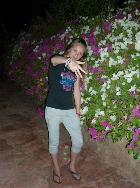 Анастасия Баринова фото №22