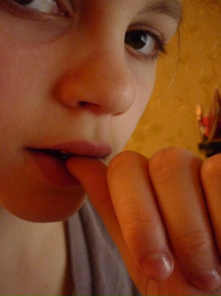 Анастасия Баринова фото №13