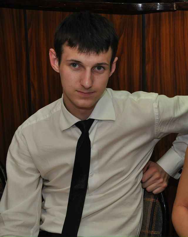 Андрей Андреев фотография #22