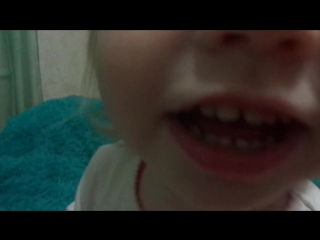 Ролик №6 Наташа Зайда