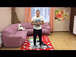 На поляне столько красоток!