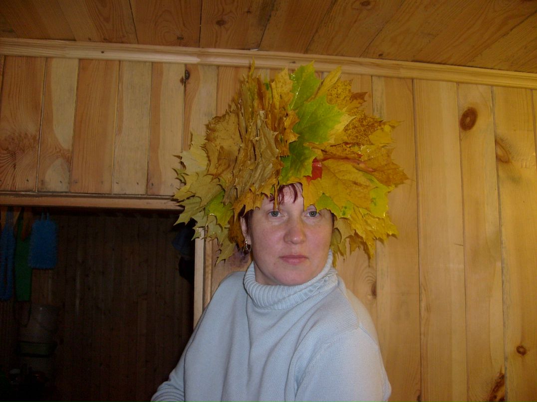 Татьяна Пономарёва фотография #14