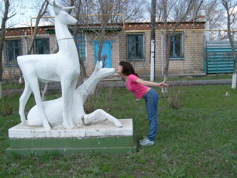 Вера Неверт фотография #46