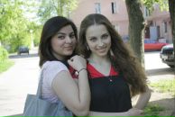 Фотография Тимофеевой Кристины