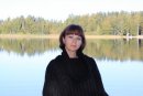 Фотография Марина Торгашова