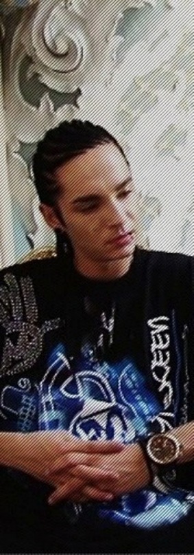 Tom Riddle фотография #17