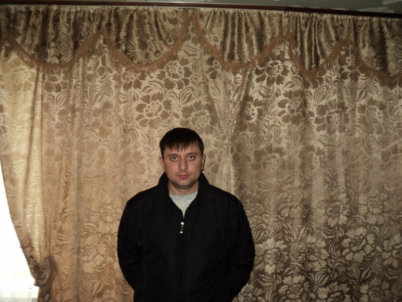 Роман Пеньков фотография #42