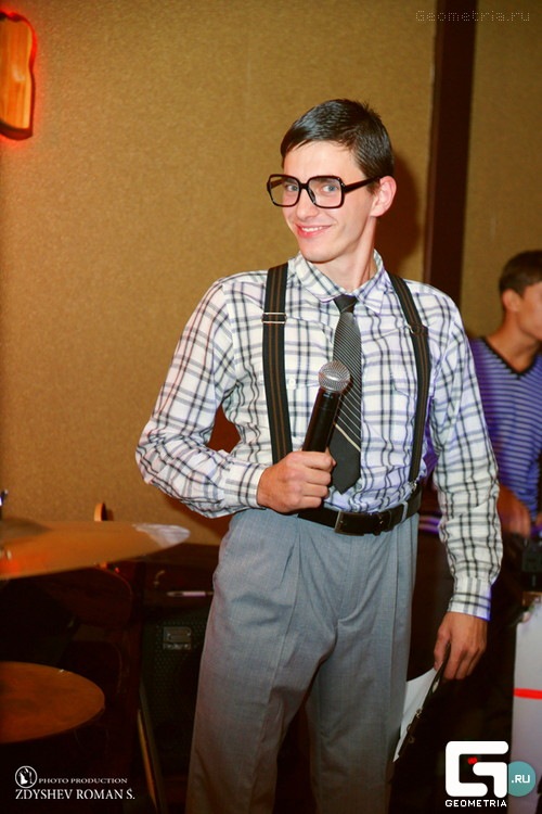 Павел Коваленко фотография #34