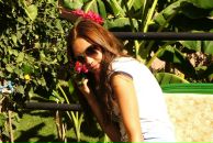 Фотография Заподобниковой Ирины