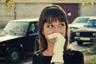 Фотография Июльской Юлианы