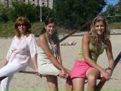 Алла Осовітня фотография #18 (источник - https://vk.com/id94864525)