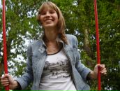 Фотография Васильевой Марии