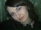 Оксана Сірик фотография #35 (источник - https://vk.com/id16335713)
