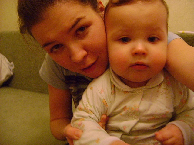 Мисс Марго фотография #19