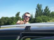 Фотография Храпова Николая