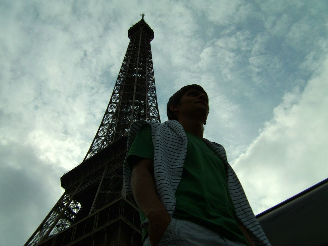 Антон Маккерт фотография #34