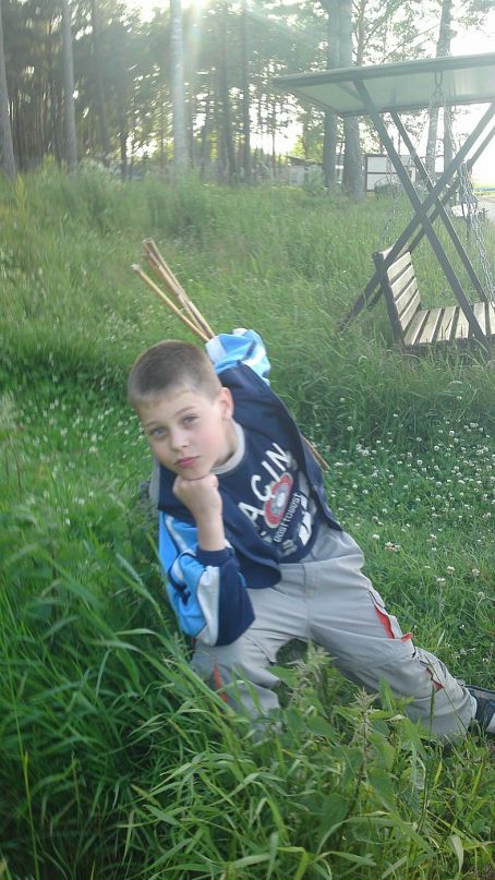 Дмитрий Сукрушев фотография #24