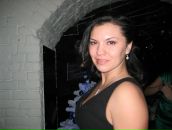 Фотография Антоновой Натальи