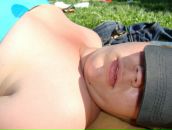 Фотография Ганиной Дани