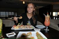 Фотография Качановой Алёнки