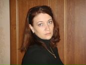 Фотография Баркевич Елены