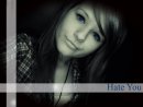 Hate You фотография #12 (источник - https://vk.com/id2796135)