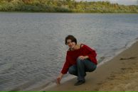 Фотография Дударевой Наталии