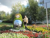 Фотография Трушиной Елены