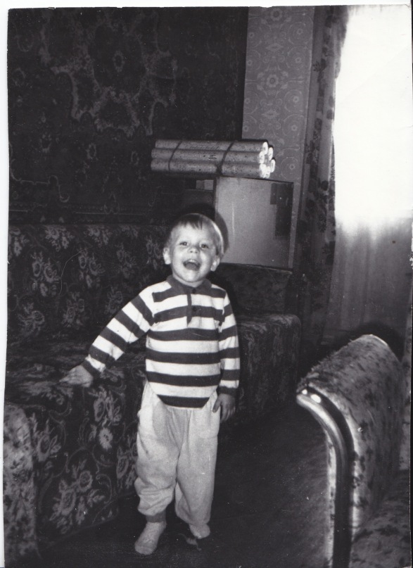 Глеб Девайкин фотография #41