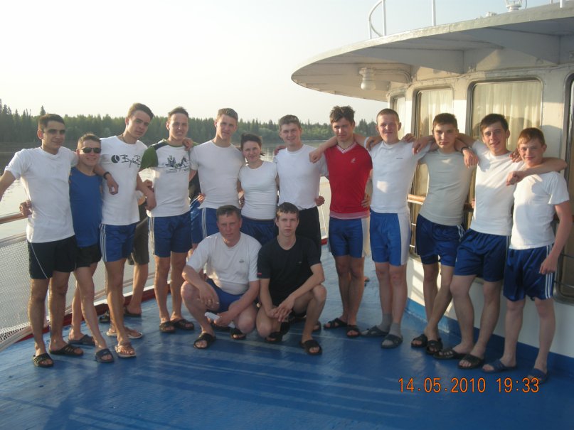 Иван Важесов фотография #43