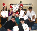 Фотография Сибгатуллиной Алины