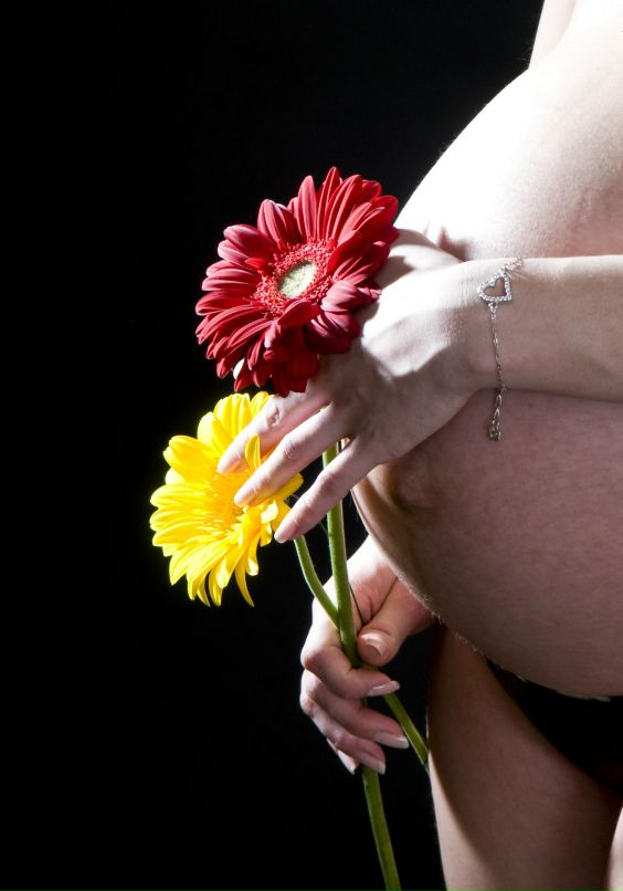 Maria Levina фотография #19