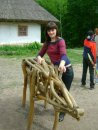 Зоряна Нінічук фотография #36 (источник - https://vk.com/id22245071)