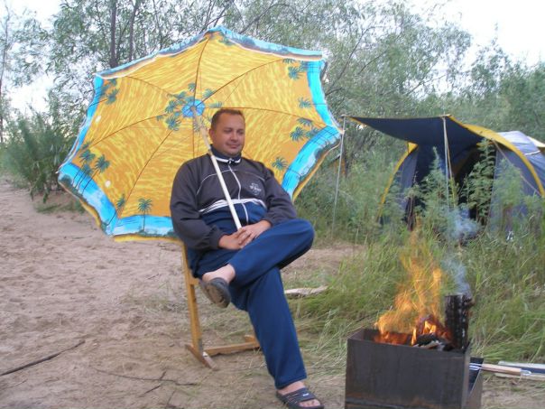 Дмитрий Кирюхин фото №1
