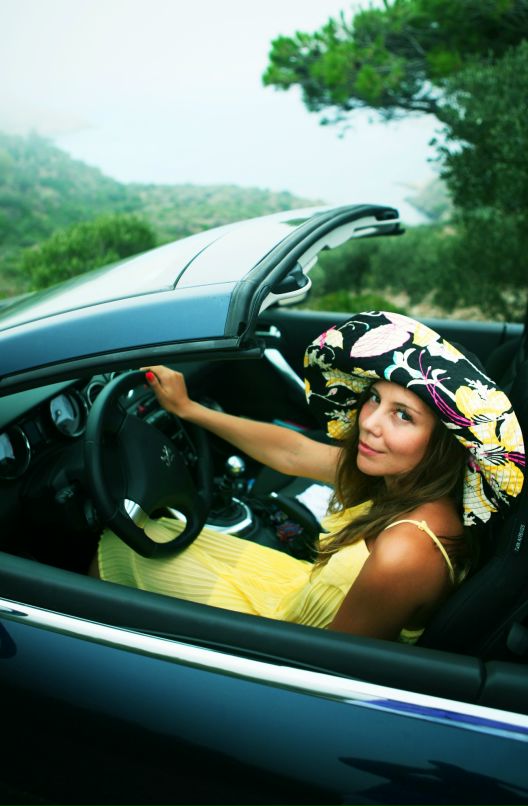 Соня Сердюк фотография #25