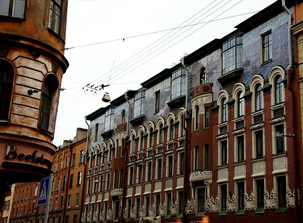 Stepan Ryabinin фотография #31