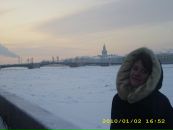 Фотография Мерхелевой Татьяны