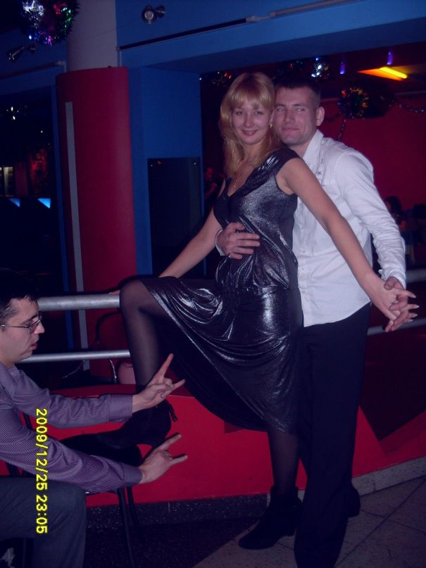 Виктор Комков фотография #36
