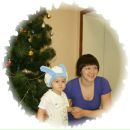 Фотография Гончаровской Ольги