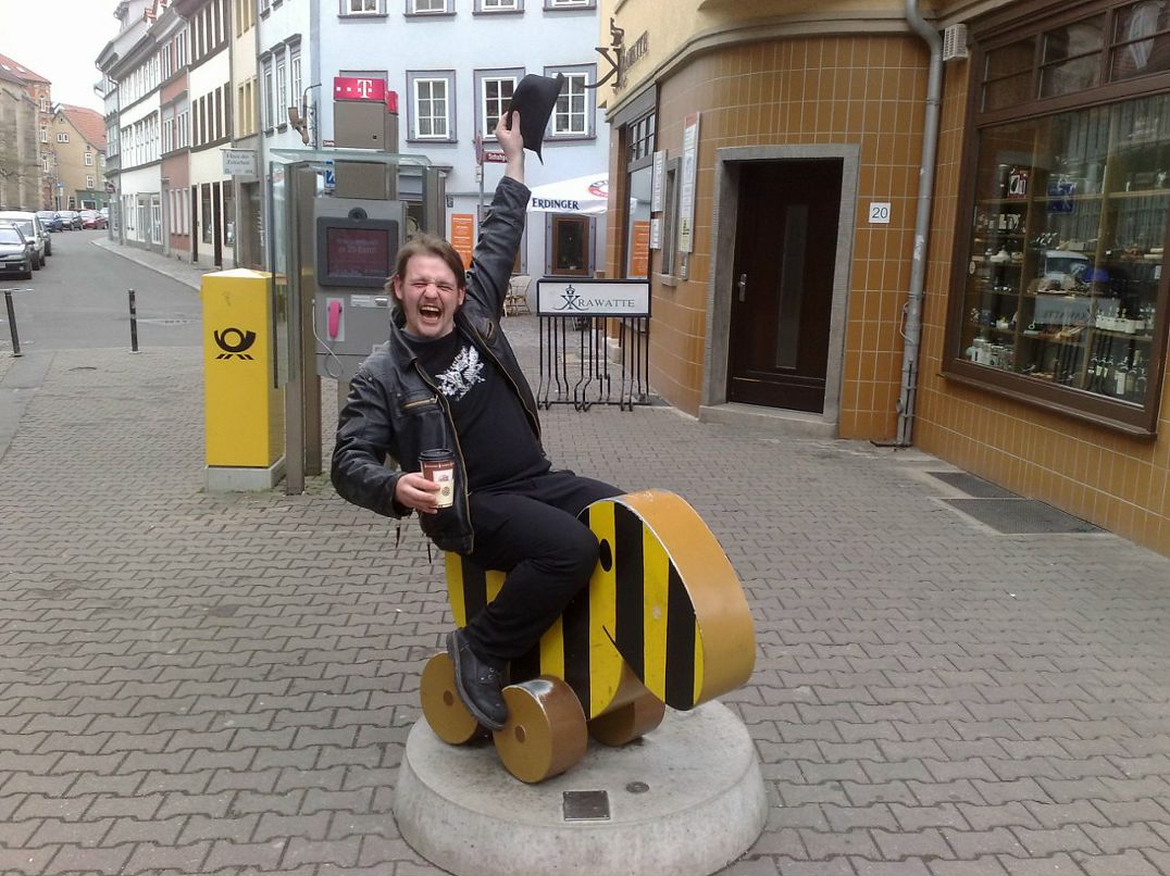 Max Kuklin фотография #6