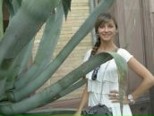 Фотография Краевой Анны