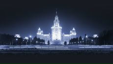 Фотография Попова Александра