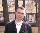 Фотография Мокрушина Сергея