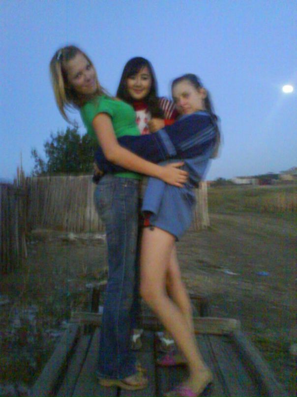 Оля Несмачко фотография #40